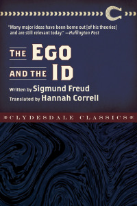 Cover image: The Ego and the Id 9781945186790
