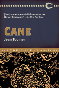 Cover image: Cane 9781945186806.0