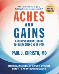 Cover image: Aches and Gains 1st edition 9781945188091