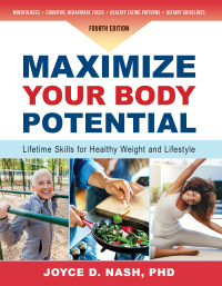 Imagen de portada: Maximize Your Body Potential 9781933503202