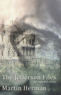 Cover image: The Jefferson Files