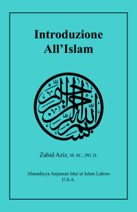 Omslagafbeelding: Introduzione All'Islam