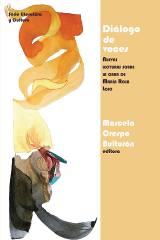 Cover image: Diálogo de voces 9781945234514