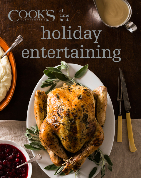 All Time Best Holiday Entertaining - FULL INSTANT DOWNLOAD | PDF DOCX EPUB