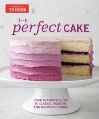 Cover image: The Perfect Cake 9781945256264