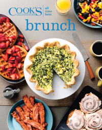 Cover image: All-Time Best Brunch 9781945256615