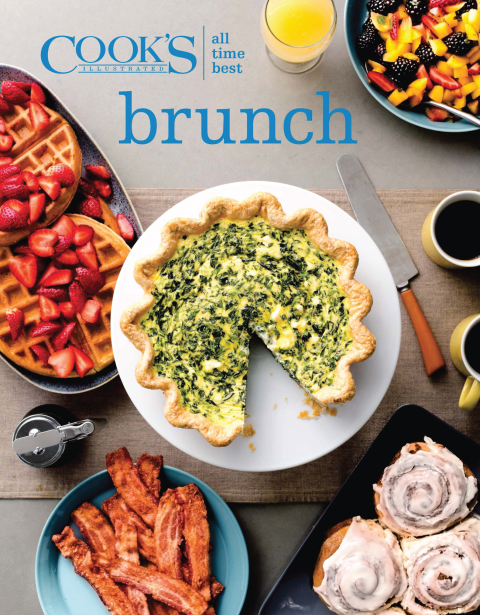 All-Time Best Brunch - FULL INSTANT DOWNLOAD | PDF DOCX EPUB