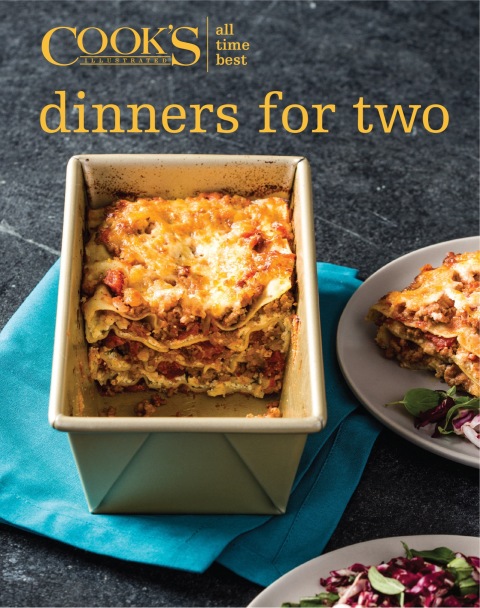 All-Time Best Dinners for Two - FULL INSTANT DOWNLOAD | PDF DOCX EPUB