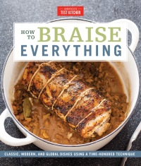 Cover image: How to Braise Everything 9781945256714