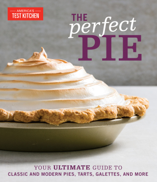 Cover image: The Perfect Pie 9781945256912