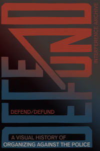 Imagen de portada: Defend / Defund 9781942173885