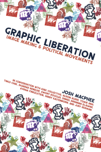 Cover image: Graphic Liberation 9781942173878