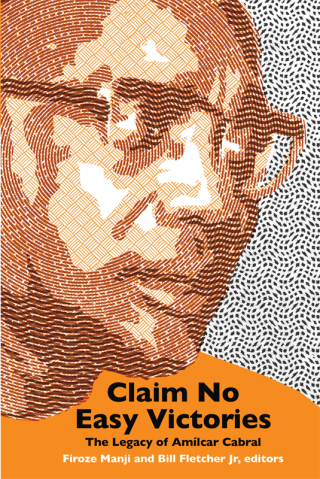 Cover image: Claim No Easy Victories 9781942173847