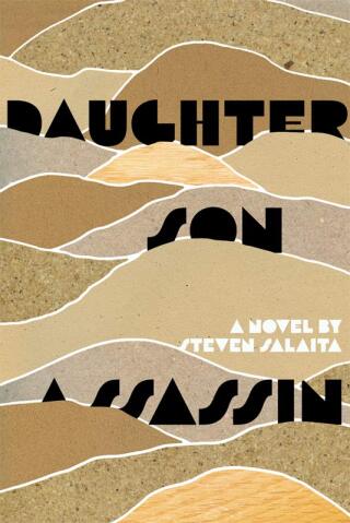 Cover image: Daughter, Son, Assassin 9781945335082