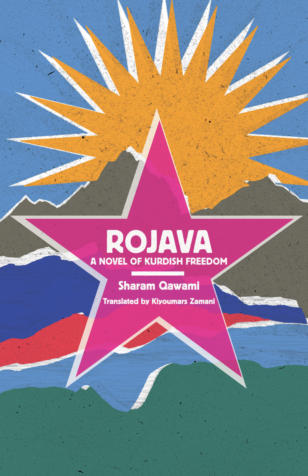 Rojava (eBook)