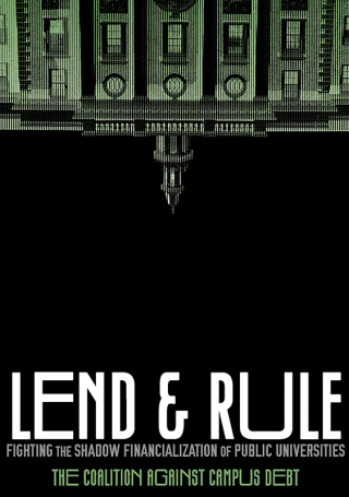 Cover image: Lend and Rule 9781945335129