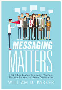 Imagen de portada: Messaging Matters 1st edition 9781945349096