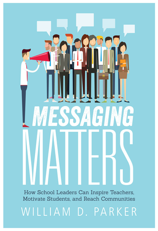 Cover image: Messaging Matters 1st edition 9781945349096