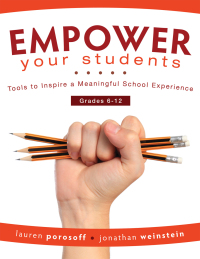 Cover image: EMPOWER Your Students 1st edition 9781945349249