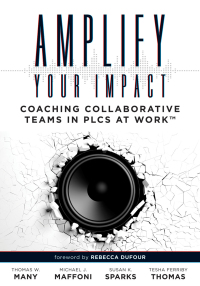 Omslagafbeelding: Amplify Your Impact 1st edition 9781945349324