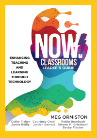 Imagen de portada: NOW Classrooms Leader's Guide 1st edition 9781945349461