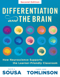 Cover image: Differentiation and the Brain 2nd edition 9781945349539