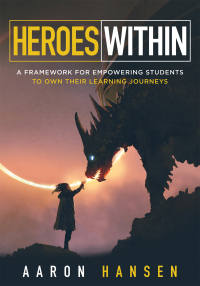 Imagen de portada: Heroes Within 1st edition 9781945349546