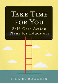 Cover image: Take Time for You 1st edition 9781945349713