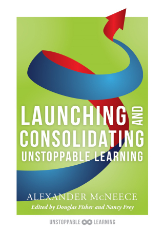 Imagen de portada: Launching and Consolidating Unstoppable Learning 1st edition 9781945349850