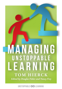 Imagen de portada: Managing Unstoppable Learning 1st edition 9781945349881