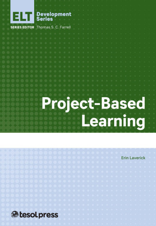 Cover image: Project-Based Learning 9781945351310