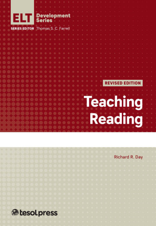 Imagen de portada: Teaching Reading, Revised Edition 9781945351785