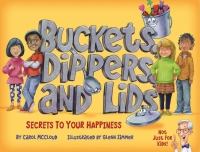 Cover image: Buckets, Dippers, and Lids 9781945369018