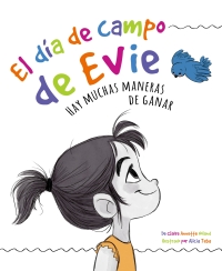 Cover image: El día de campo de Evie 9781733035903