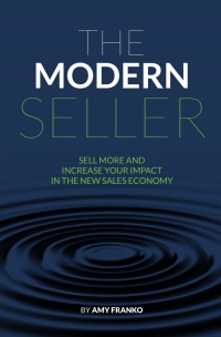 Imagen de portada: The Modern Seller 9781945389641