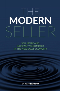 Omslagafbeelding: The Modern Seller 9781945389641