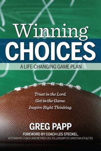Cover image: Winning Choices 9781945389733