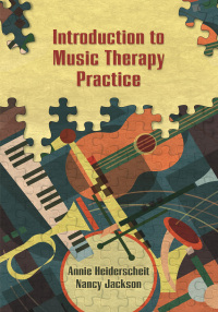 Omslagafbeelding: Introduction to Music Therapy Practice 1st edition 9781945411304