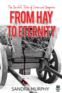 Omslagafbeelding: From Hay to Eternity 9781945447310