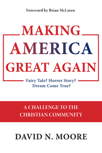 Cover image: Making America Great Again 9781945455957
