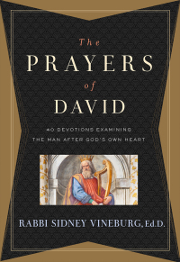 Cover image: The Prayers of David 9781945470158
