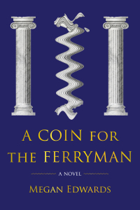 Omslagafbeelding: A Coin for the Ferryman 9781945501159