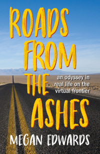 Omslagafbeelding: Roads From the Ashes 2nd edition 9781945501326