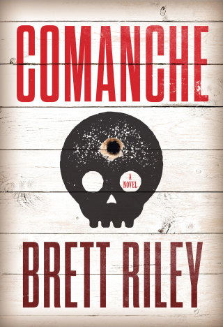 表紙画像: Comanche 1st edition 9781945501364