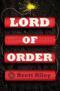 Cover image: Lord of Order 1st edition 9781945501418