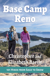 Cover image: Base Camp Reno 1st edition 9781945501586