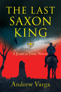Imagen de portada: The Last Saxon King 9781945501821