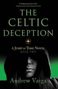 Imagen de portada: The Celtic Deception 9781945501876