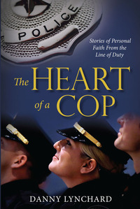Omslagafbeelding: The Heart of a Cop