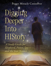 Cover image: Digging Deeper Into History